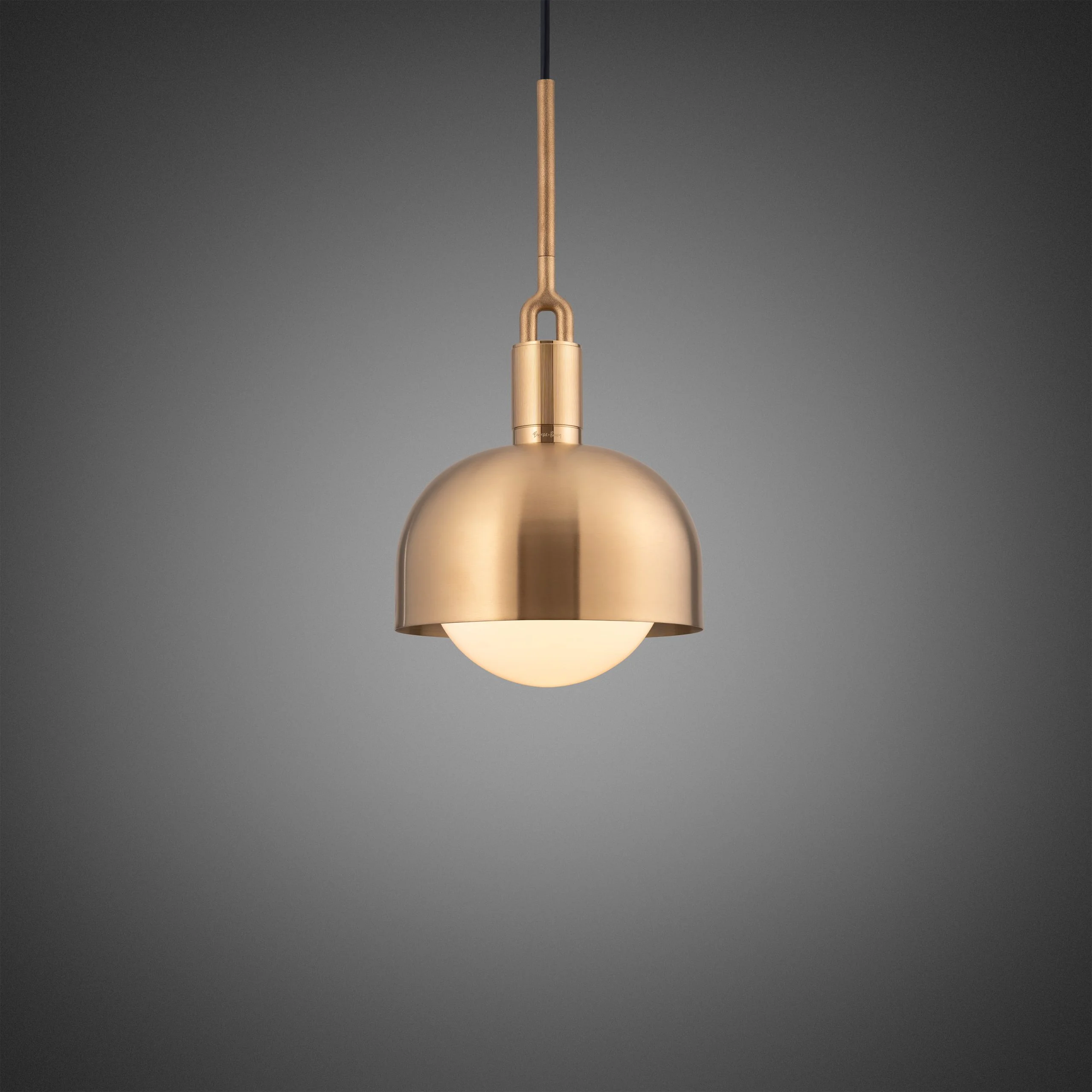 Pendul Shade Globe Medium Buster + Punch [3]