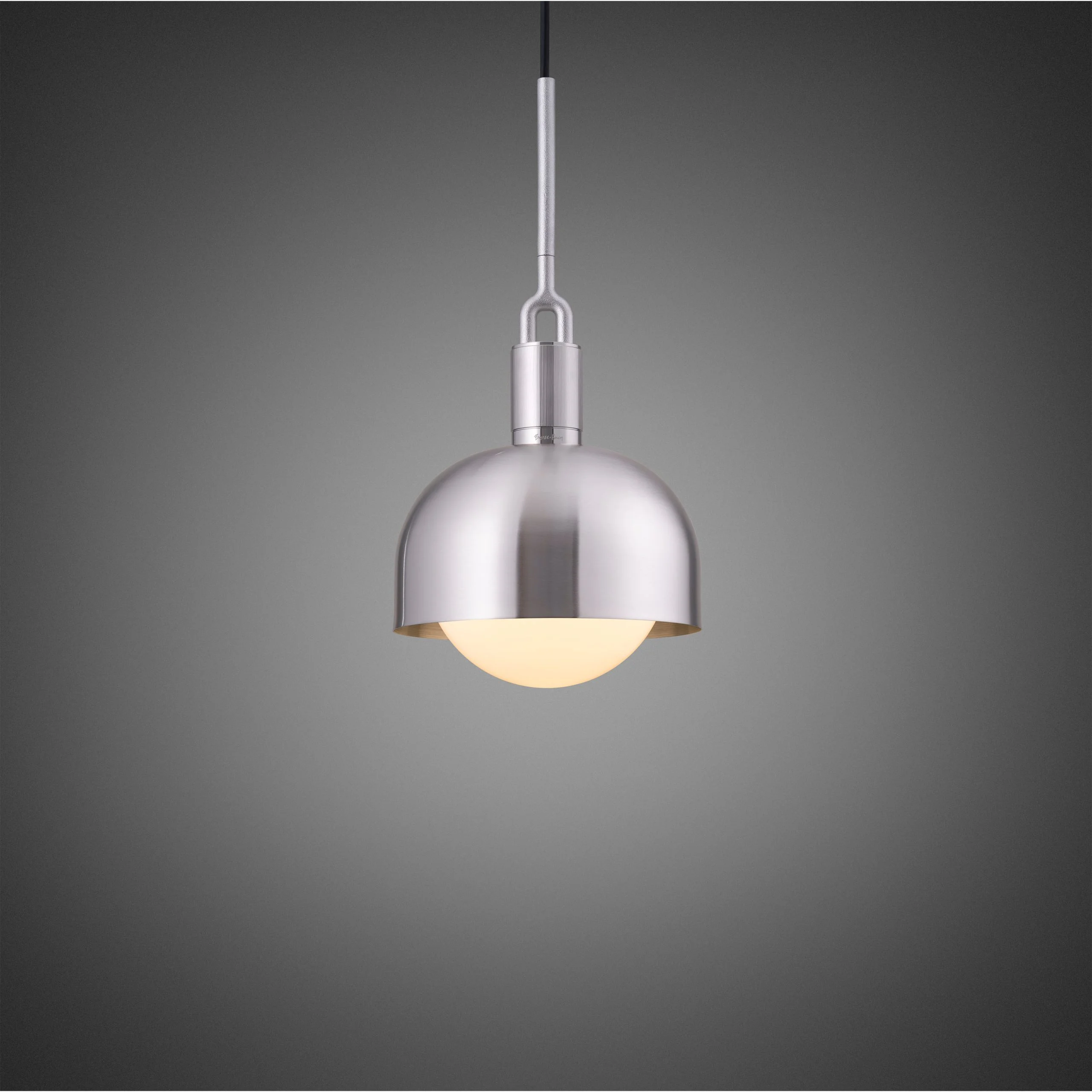 Pendul Shade Globe Medium Buster + Punch [4]