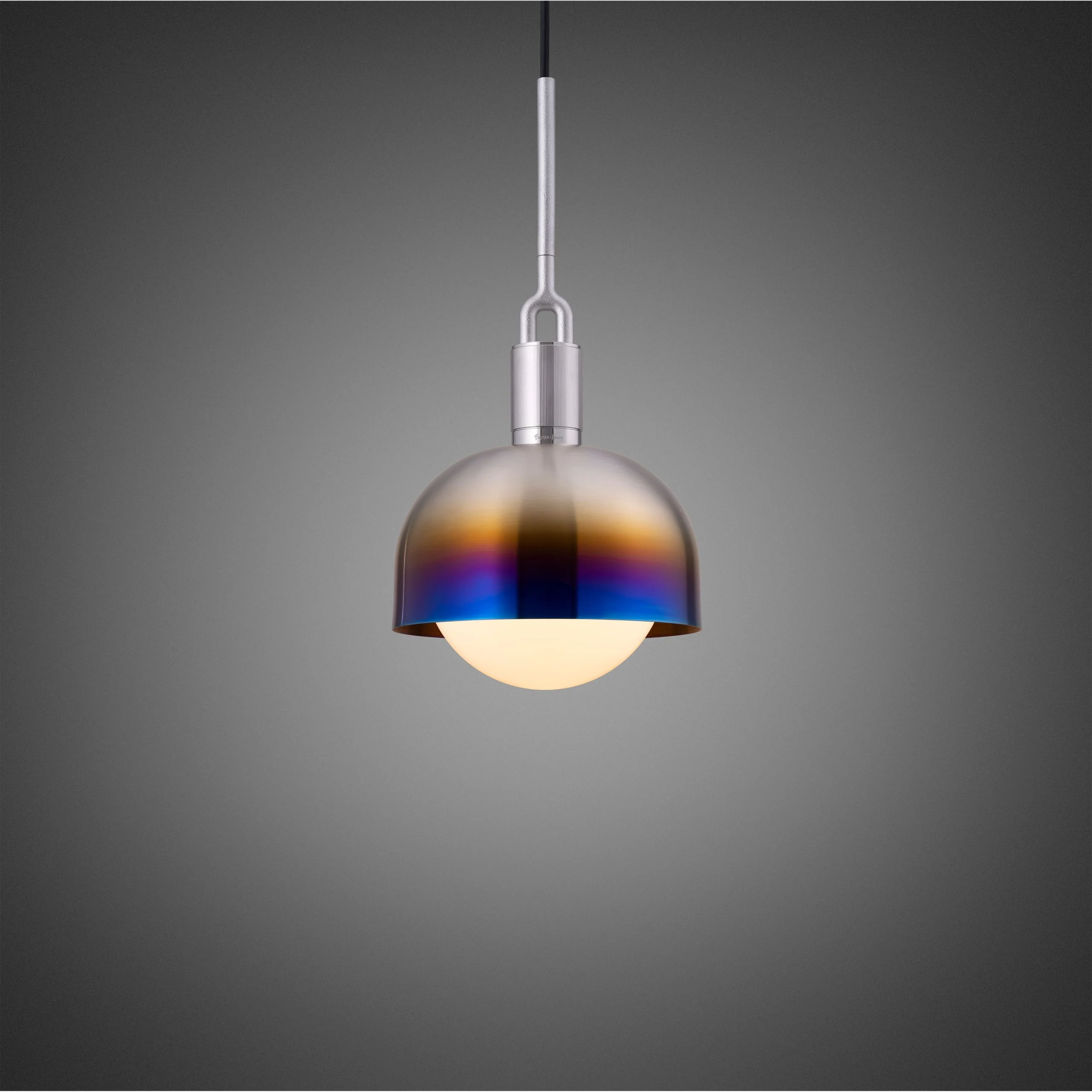 Pendul Shade Globe Medium Buster + Punch [2]