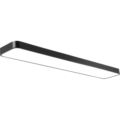 Plafoniera LED 36W /  3000K - 4000K - 6500K [2]