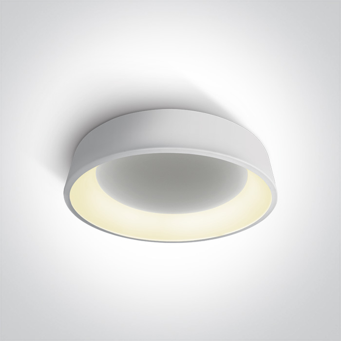 Plafoniera, 32W, IP20  62132N/W/W; 62132N/AN/W; 62132N/BBS/W; 62132N/MG/W [2]