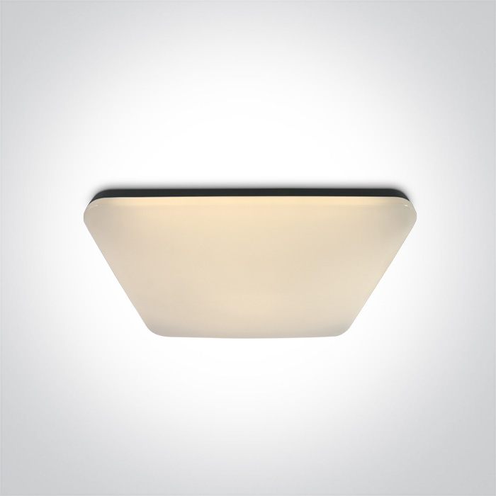 Plafoniera 55W, IP20 62146/B/W [1]