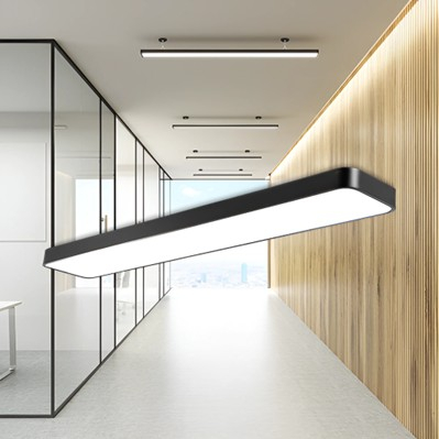 Plafoniera LED 45W /  3000K - 4000K - 6500K [2]