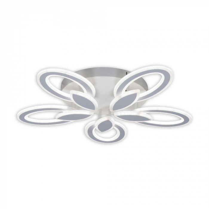 Plafonieră Sunflower 140W 7800Lm 3000-6400K LED, Erste [2]