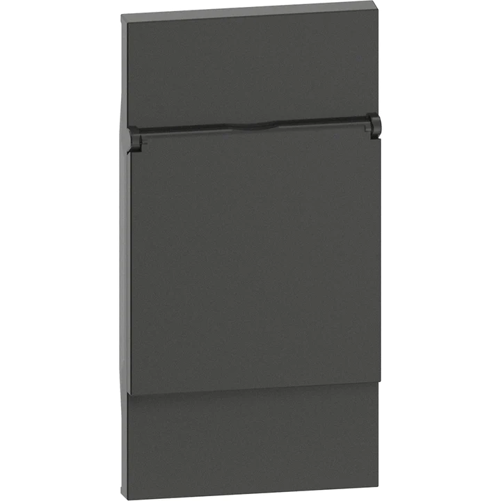 Priza cu capac 2M KW04P LIVING NOW [3]