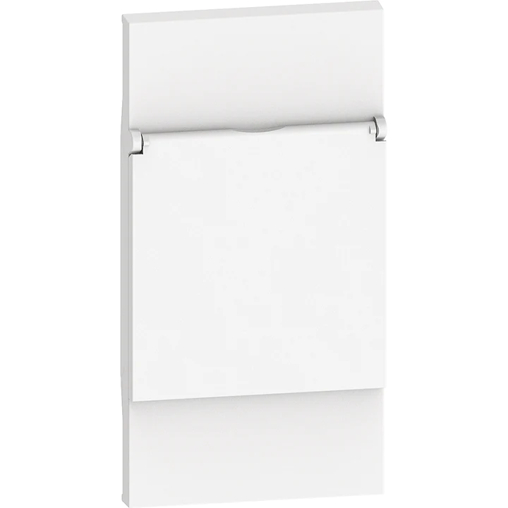 Priza cu capac 2M KW04P LIVING NOW [2]
