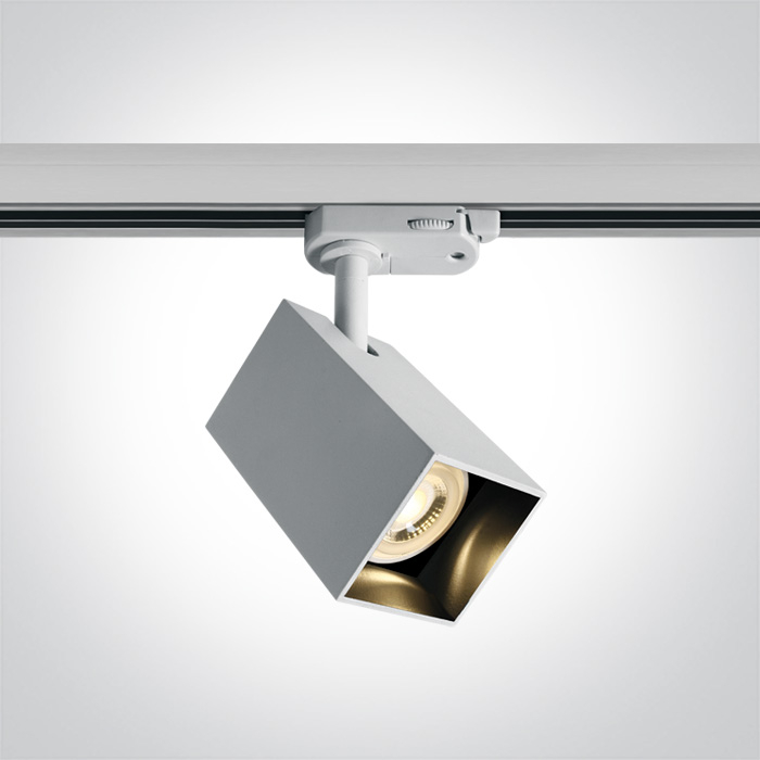 Proiector montaj sina 3C 10W 65105NAT/W 65105NAT/B [2]