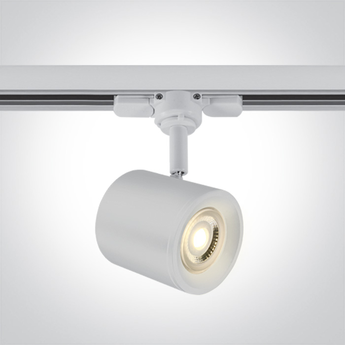 Proiector montaj sina 3C GU10  65520T/W; 65520T/B [2]