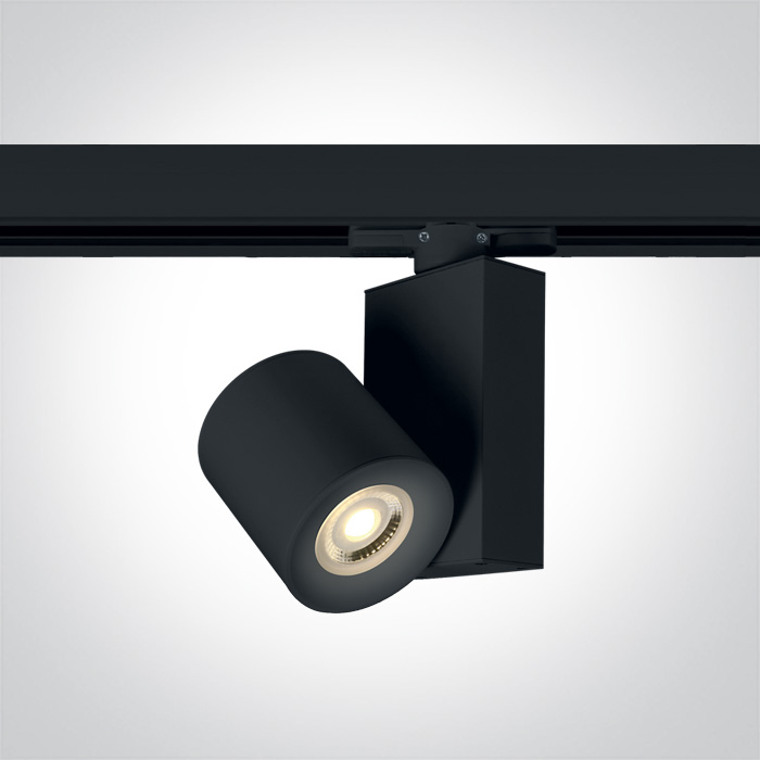 Proiector montaj sina 3C GU10 65519T/W; 65519T/B [2]