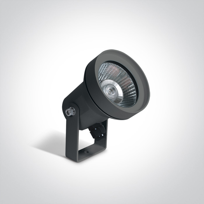 Proiector Vegetatie GU10, IP65     67196BG/AN; 67196BG/W [2]