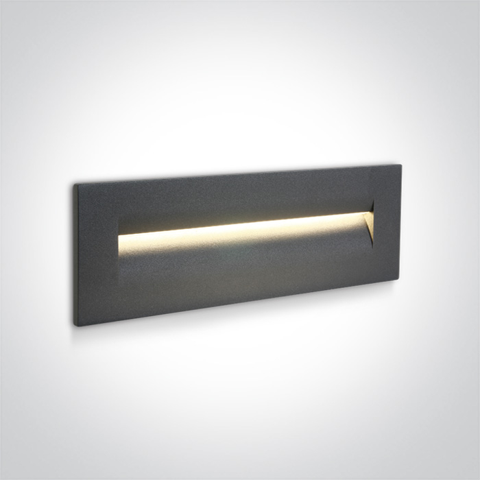 Spot de Veghe Incastrat, 8.5W, Dark Light  68066/W/W; 68066/AN/W; 68066/G/W [3]