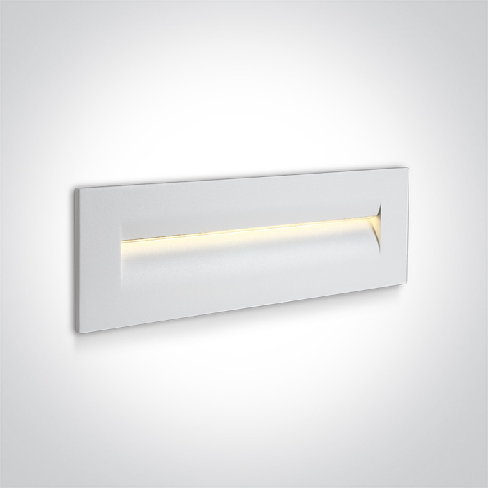 Spot de Veghe Incastrat, 8.5W, Dark Light  68066/W/W; 68066/AN/W; 68066/G/W [2]
