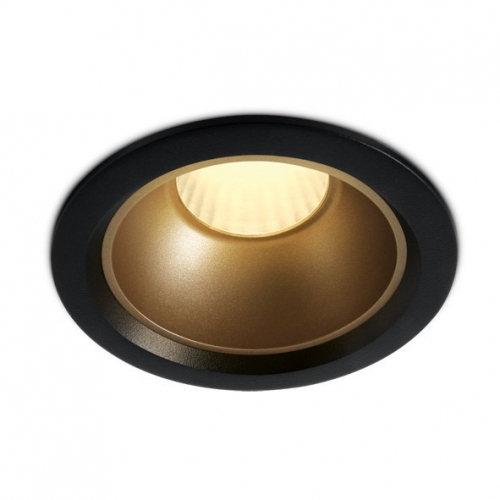 Spot incastrat fix IP20 10120Z/W/W [2]