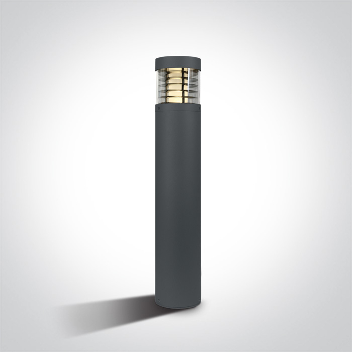 Stalpisor 12W, IP54   67034/G/W; 67034/AN/W [2]