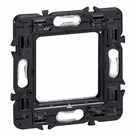 Legrand Mosaic - Rama suport 2 module Legrand Mosaic 080251