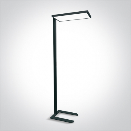 Lampadar Office Led Dimabil, 60W, IP20, Lungime 665mm x latime 325mm x Inaltime 2000mm   36002/B/C [1]