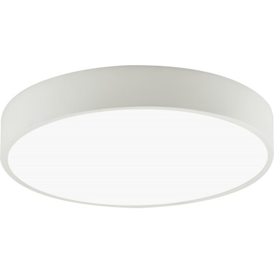 Aplice / Plafoniere - Plafoniera LED 45W cu Telecomanda