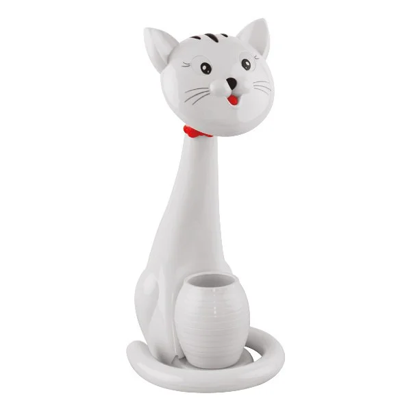 Lampi de birou - Lampa birou Felix Alb