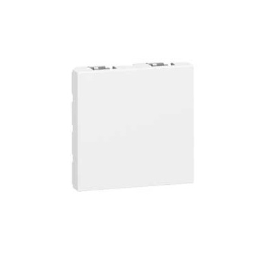 Legrand Mosaic - Tasta falsa 2 module Legrand Mosaic 077071