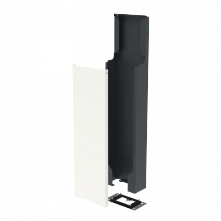 Statii Incarcare Electrice - Pedestal Legrand pentru fixarea statiilor de incarcare la sol Green'up Premium - 059052