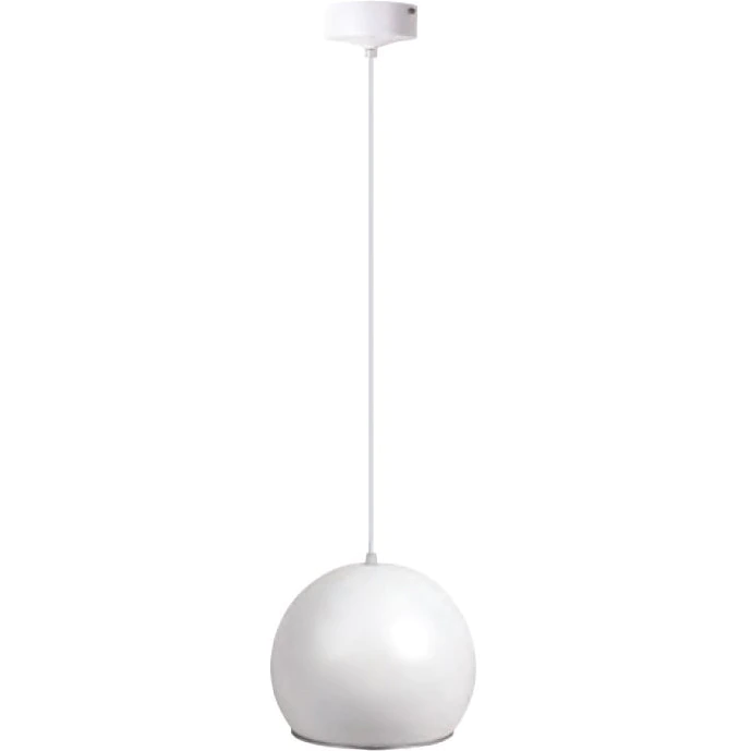 Lustre - Pendul Led Cob Astra Alb 20W
