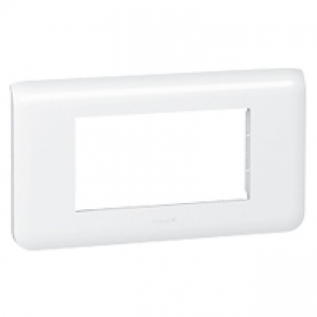 Legrand Mosaic - Rama ornament 4 module Legrand Mosaic 078814