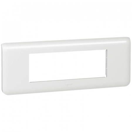 Legrand Mosaic - Rama ornament 6 module Legrand Mosaic 078816