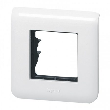 Legrand Mosaic - Rama ornament 2 module Legrand Mosaic 078802