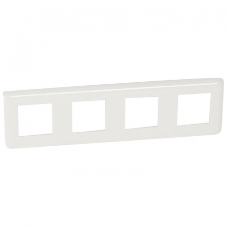 Legrand Mosaic - Rama ornament 4x2 module Legrand Mosaic 078808