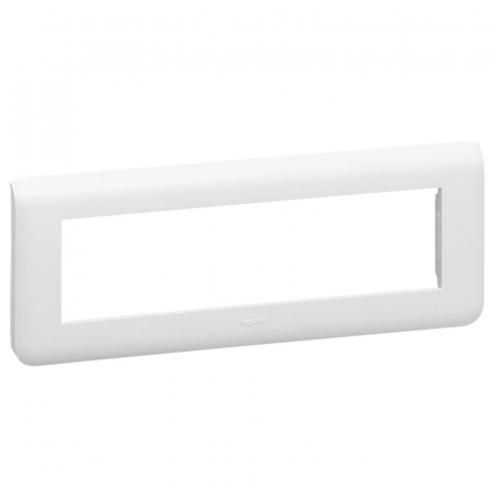 Legrand Mosaic - Rama ornament 8 module Legrand Mosaic 078818