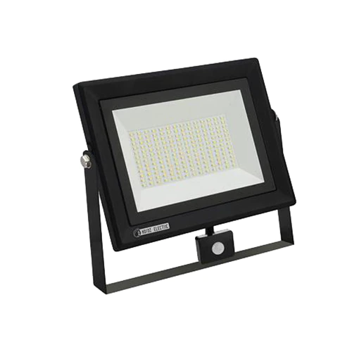 Proiectoare Led - Proiector LED cu senzor pars/s 100W