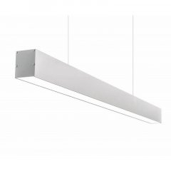 Lustre - Corp Led Suspendat INNOVA3 Alb