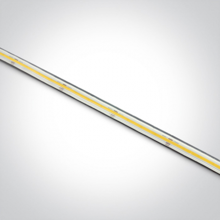 Banda Led Decorativa - 7846W/C Banda Cob Led, IP67, CRI90, 14W, Rola 5ml