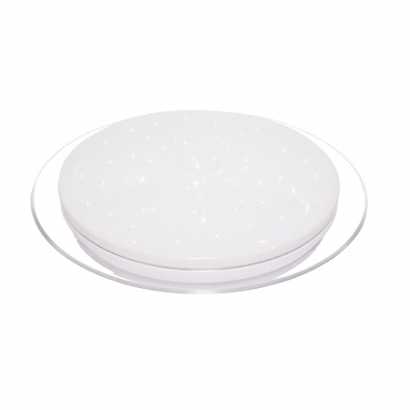 Aplice / Plafoniere - Plafoniera LED Galaxy 24W 1680lm 4000K IP20