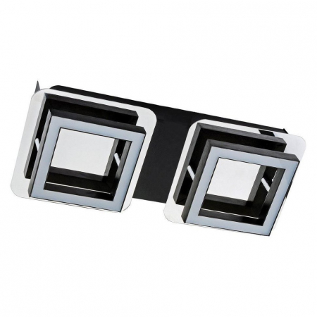 Aplice / Plafoniere - Lampa Led Likya - 2