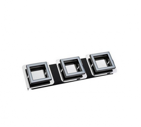 Aplice / Plafoniere - Lampa Led Likya - 3