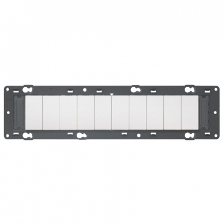 Tasta falsa 1 modul Legrand Mosaic 077070 [1]
