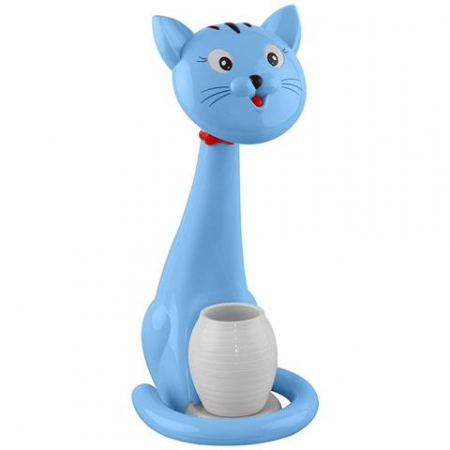 Lampi de birou - Lampa birou Felix Albastru