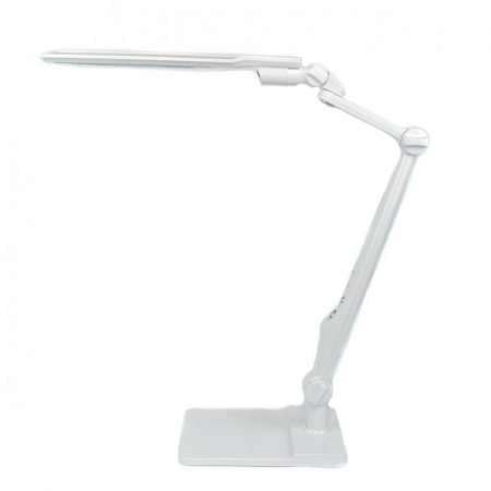 Lampi de birou - Lampa birou EBRU Alb Dimabil