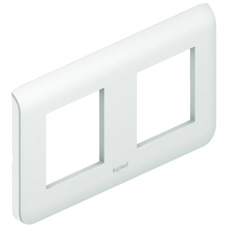 Legrand Mosaic - Rama ornament 2x2 module Legrand Mosaic 078804