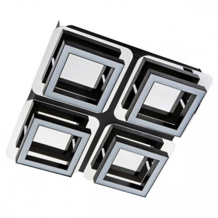 Aplice / Plafoniere - Lampa Led Likya - 4