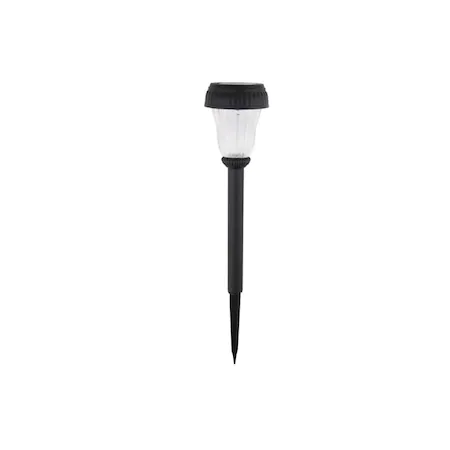 Lampi Solare - Lampa Solara pentru Iluminat Exterior PLUTON