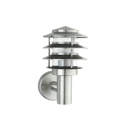Iluminat Exterior - Lampa de Gradina KAYIN-2