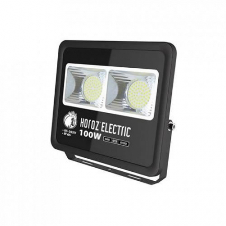 Proiectoare Led - Proiector LED lion 100W