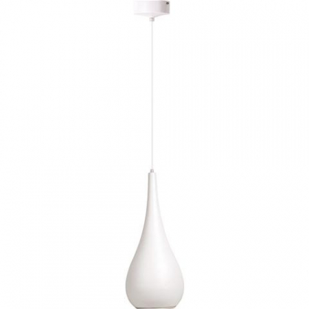 Lustre - Pendul Led Cob Avensis Alb 15W