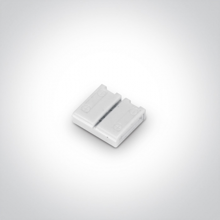 Banda Led Decorativa - 7832/RGB Conector Banda Led monocolor