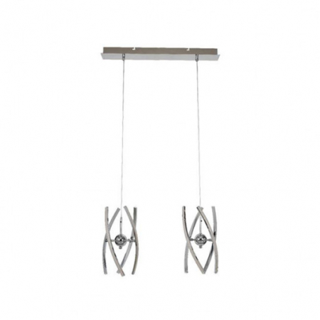 Lustre - Lustra Optima-24  brate reglabile