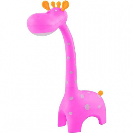 Lampi de birou - Lampa birou Astro Roz