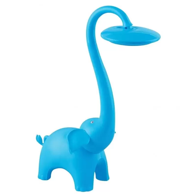 Lampi de birou - Lampa birou Jumbo Albastru