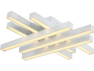 Lustre - Lustra Led Trend 50 White